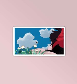 Kiki Its A Good Day Sticker Kiki Its A Good Day Sticker