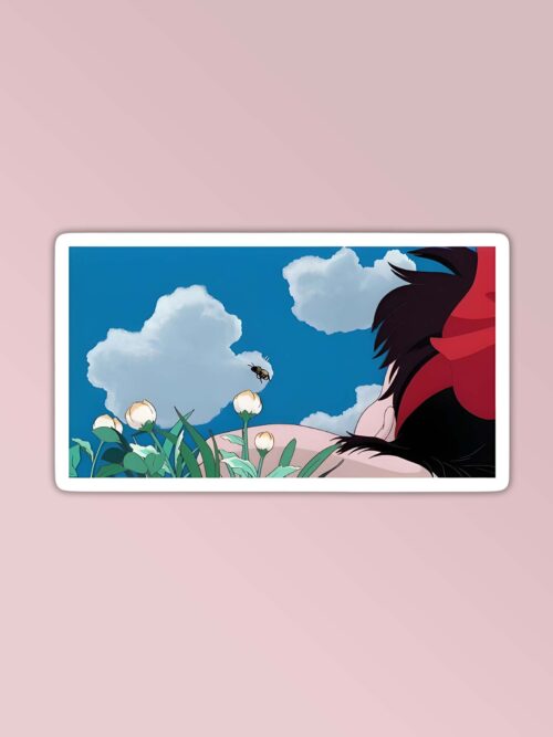 Kiki Its A Good Day Sticker
