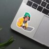 Killjoy Valorant Sticker