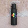 Kiss Of Pride Sticker