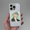 Kisuke Urahara Sticker