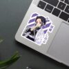 Kocho Shinobu Demon Slayer Sticker