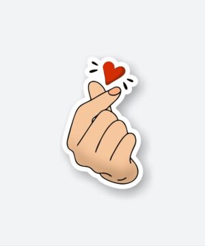 Korean Symbol Of Love Korean Symbol Of Love