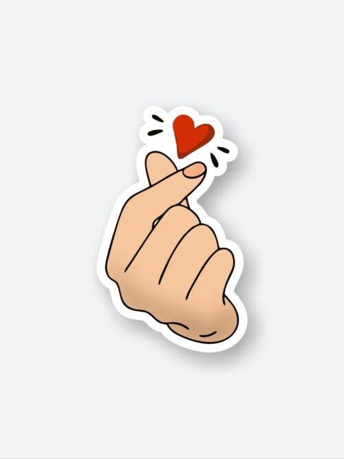 Korean Symbol Of Love
