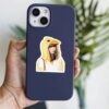 Kpop Lisa Sticker