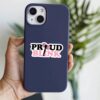 Kpop Proud Blink Sticker