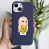Krillin Dragon Ball Sticker