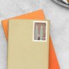Kuala Lumpur Stamp Travels Stickers