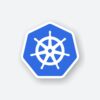 Kubernetes Sticker