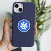 Kubernetes Sticker