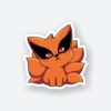 Kurama Chibi Stickers