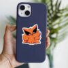 Kurama Chibi Stickers