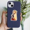 Kyojuro Rengoku Sticker