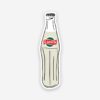 LIMCA Sticker