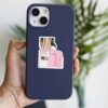 Lady Boss Sticker