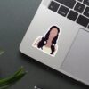 Lana Del Rey Lust For Life Sticker