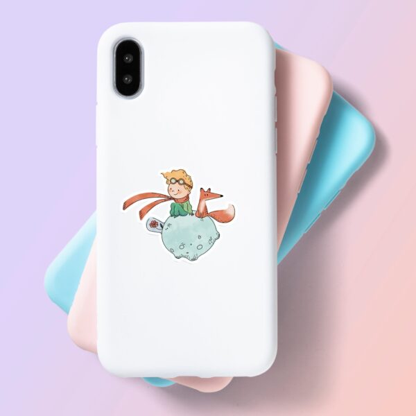Le Petit Price Sticker Le Petit Price Sticker