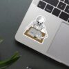 Learning Anatomy Sticker