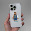 Lego Curry Sticker