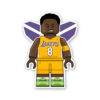 Lego Kobe Sticker