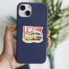 Lets Cook Breaking Bad Sticker