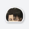 Levi Ackerman Sticker
