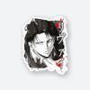 Levi Awesome Sticker