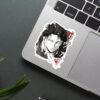 Levi Awesome Sticker