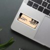 Levi Killer Stare Sticker