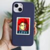 Levi Poster Sticker