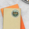 Life Is A Beautiful Adventure Travels Stickers