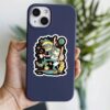 Life Is A Mess Sticker