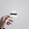 Life Isnt Always 00 And FF Witty Stickers