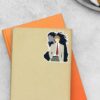 Light Yagami Ryuk Anime Stickers