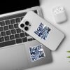 Lights Will Guide You Home   Coldplay Laptop   Mobile Sticker