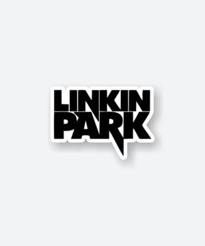 Linkin Park Sticker