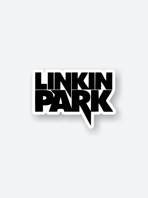 Linkin Park Sticker