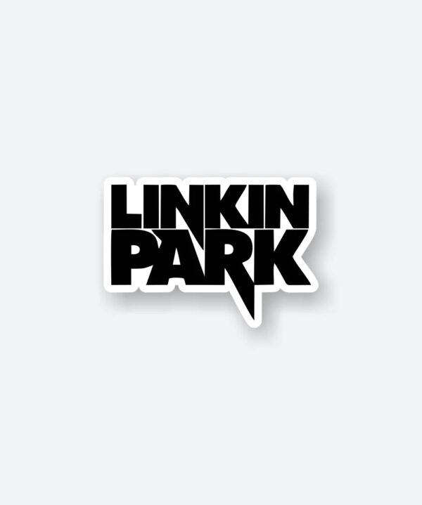Linkin Park Sticker Linkin Park Sticker