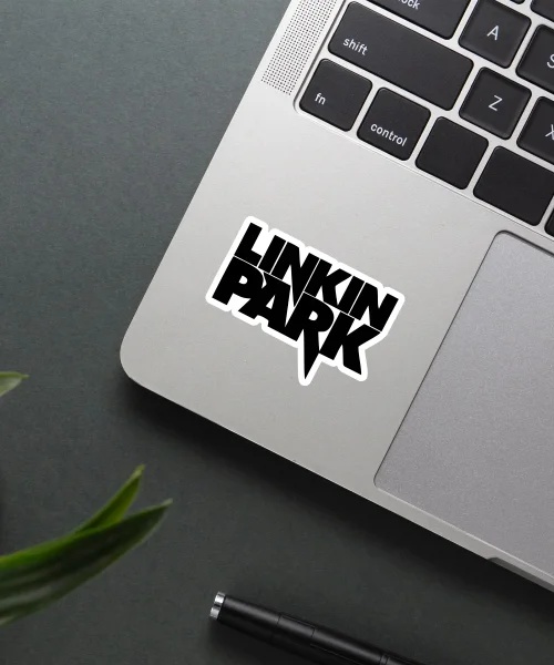 Linkin Park Sticker Linkin Park Sticker