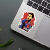 Lionel Messi Sticker