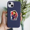 Lionel Messi Sticker