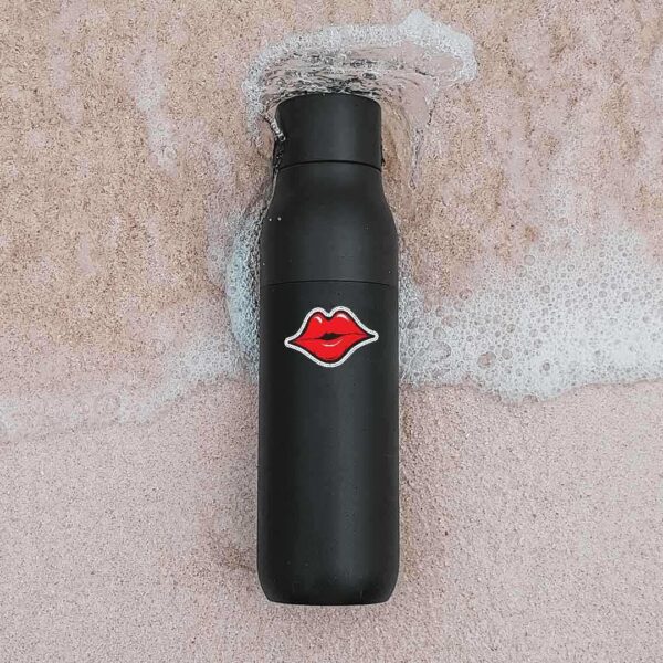 Lips Sticker