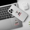 Listen To The Professor   Money Heist Laptop   Mobile Sticker