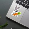 Little Bunny Sticker