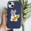 Little Bunny Sticker