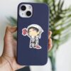 Little Levi Sticker