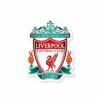 Liverpool FC Logo Sticker