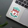Liverpool Football Club Sticker