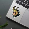 Loki Sticker