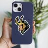 Loki Sticker